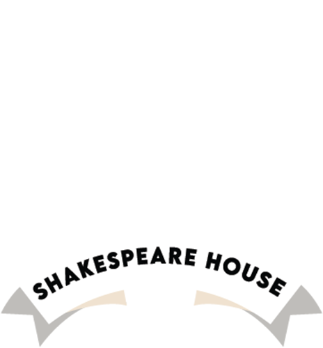 Shakespeare House