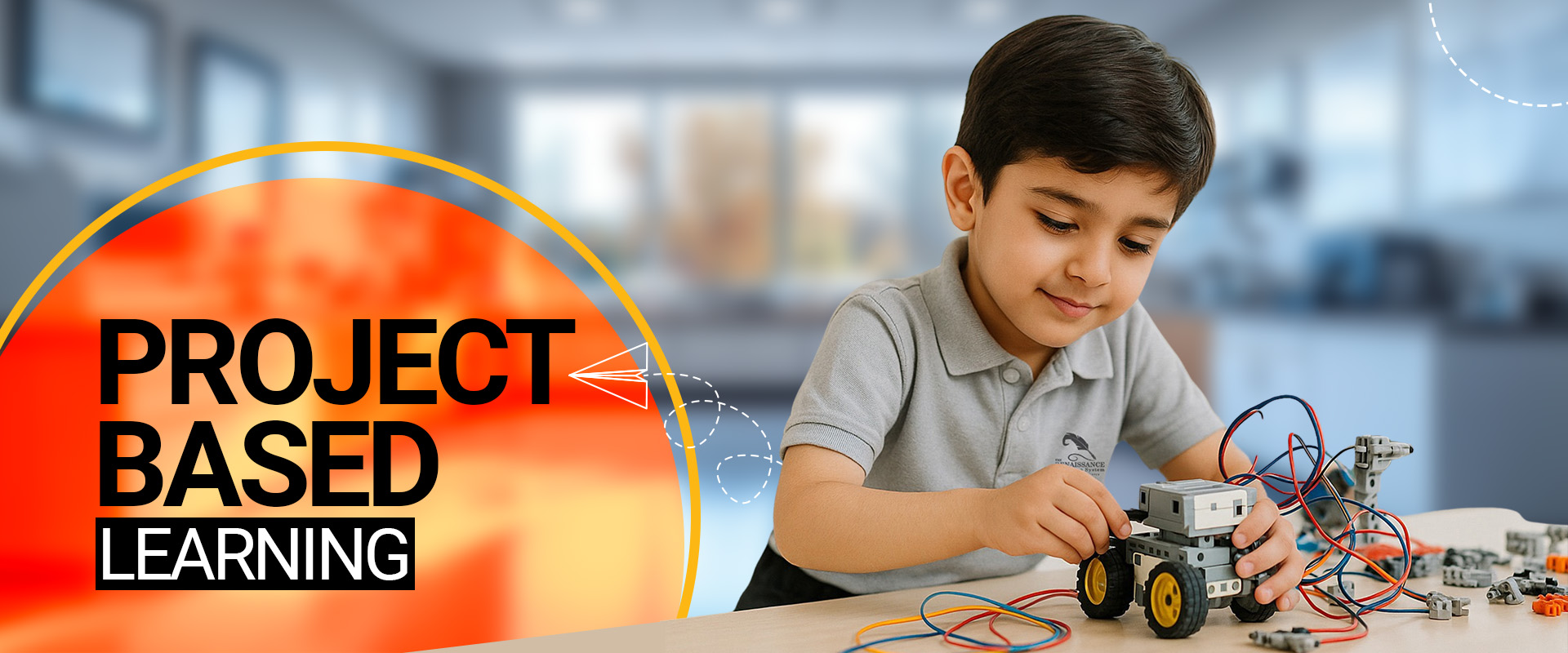 Project Based Learning