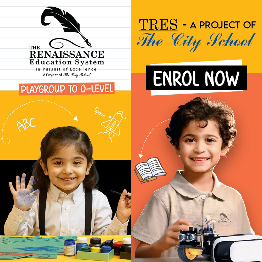 Admissions Open