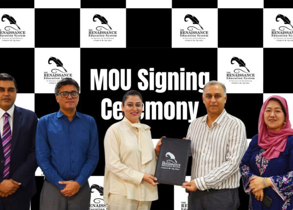 MOU Signing – LDA Avenue