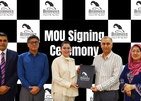 MOU Signing – LDA Avenue