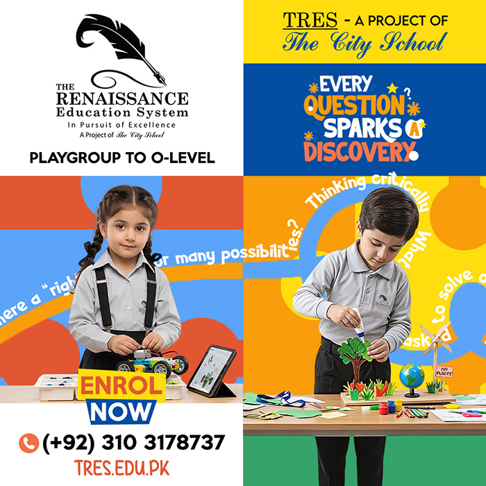 Best School in Karachi, Lahore, Islamabad - Pakistan - Admissions 2026